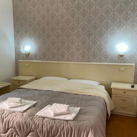 Residenza Hotel Róma Kültér fotó