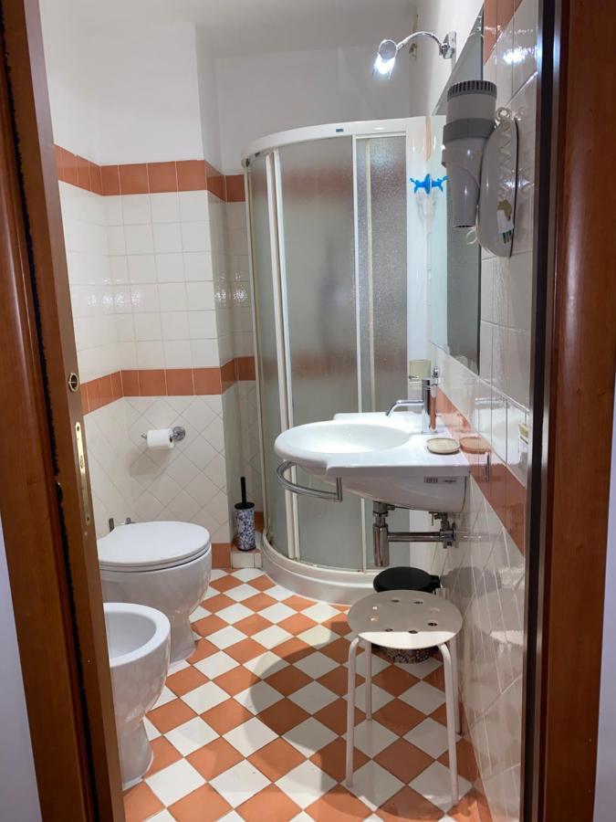 Residenza Hotel Róma Kültér fotó
