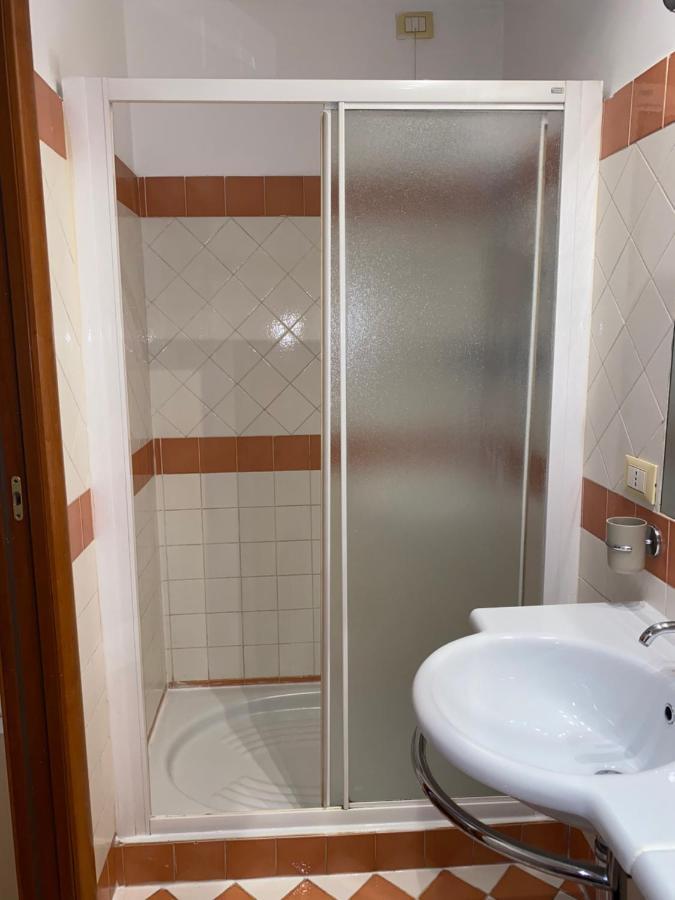 Residenza Hotel Róma Kültér fotó