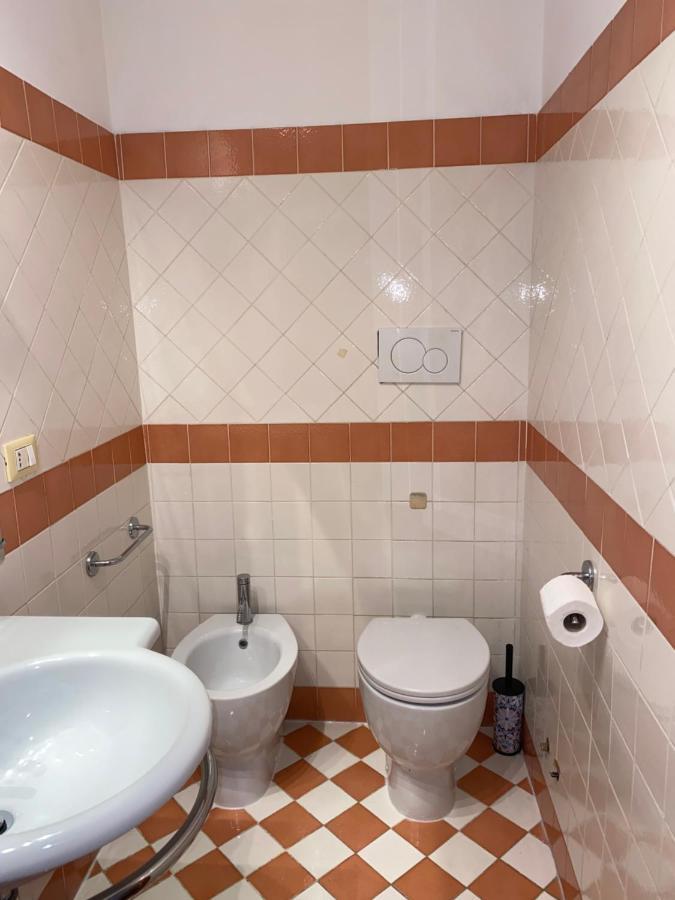 Residenza Hotel Róma Kültér fotó