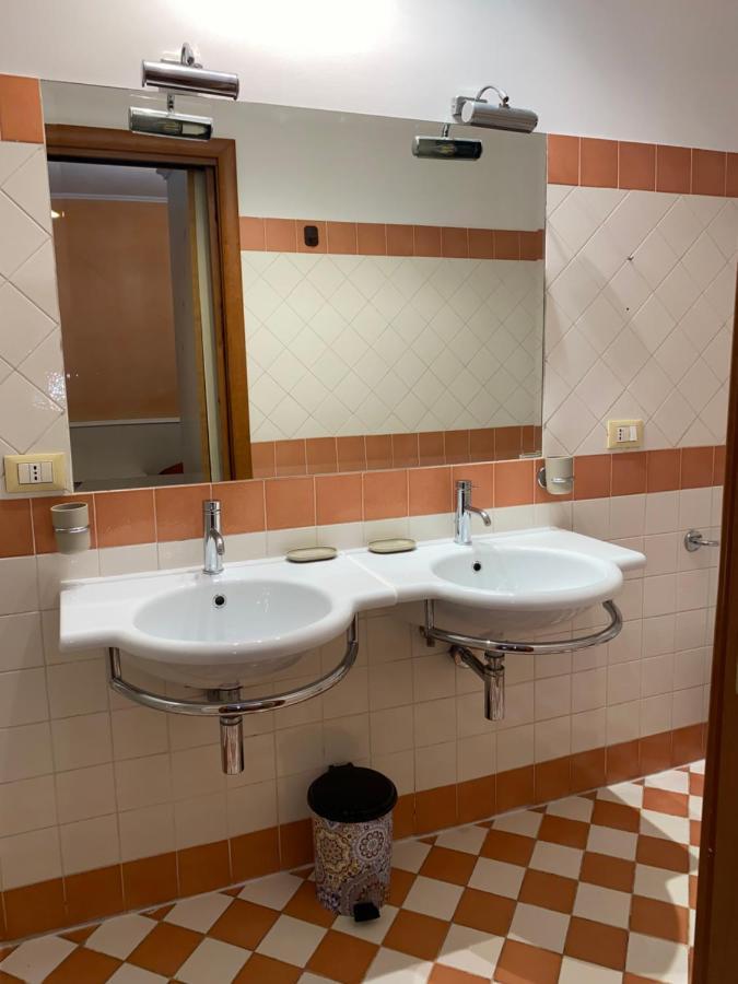 Residenza Hotel Róma Kültér fotó