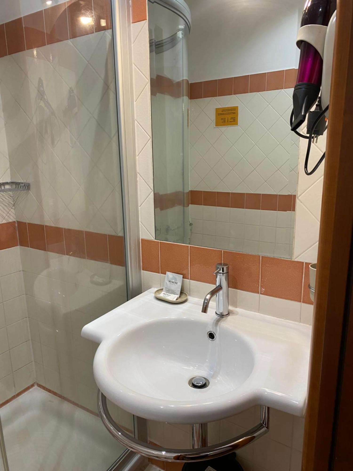 Residenza Hotel Róma Kültér fotó