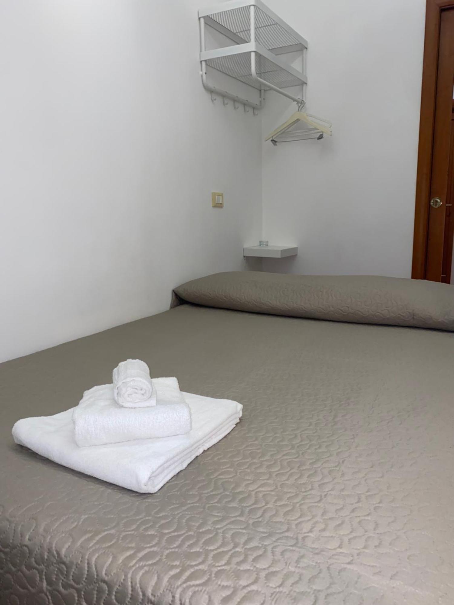 Residenza Hotel Róma Kültér fotó