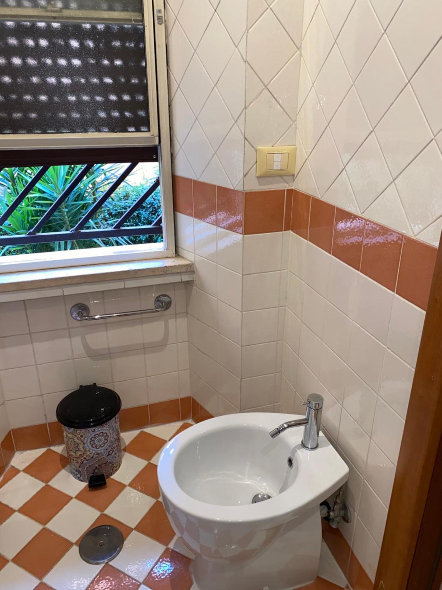 Residenza Hotel Róma Kültér fotó