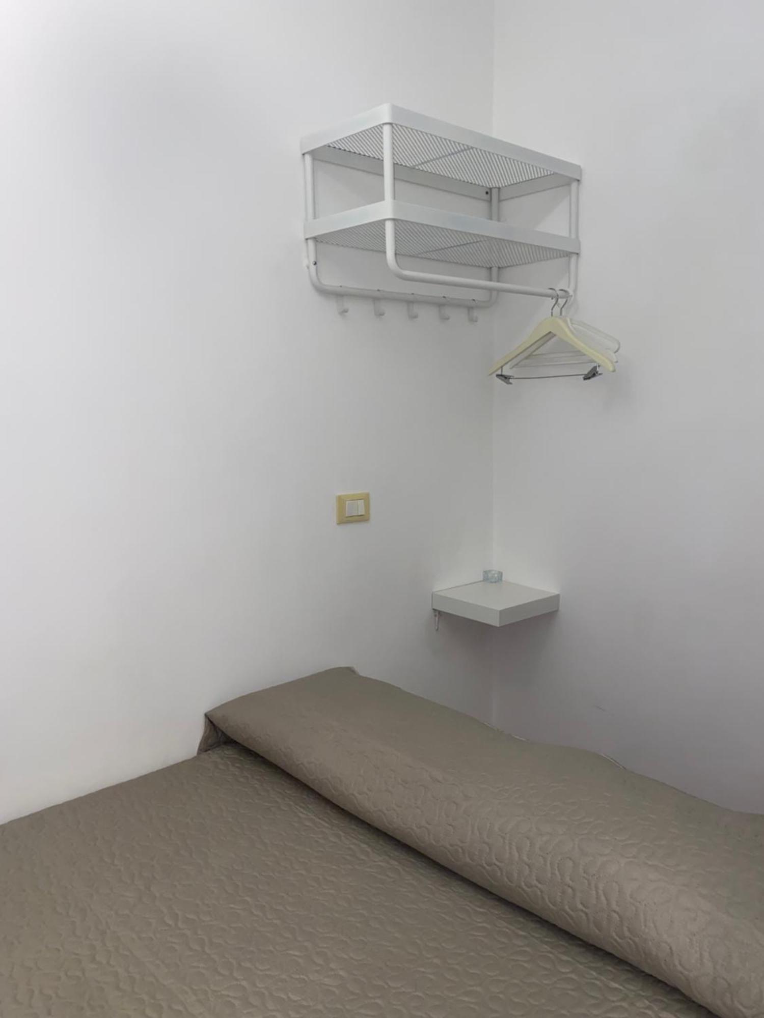 Residenza Hotel Róma Kültér fotó