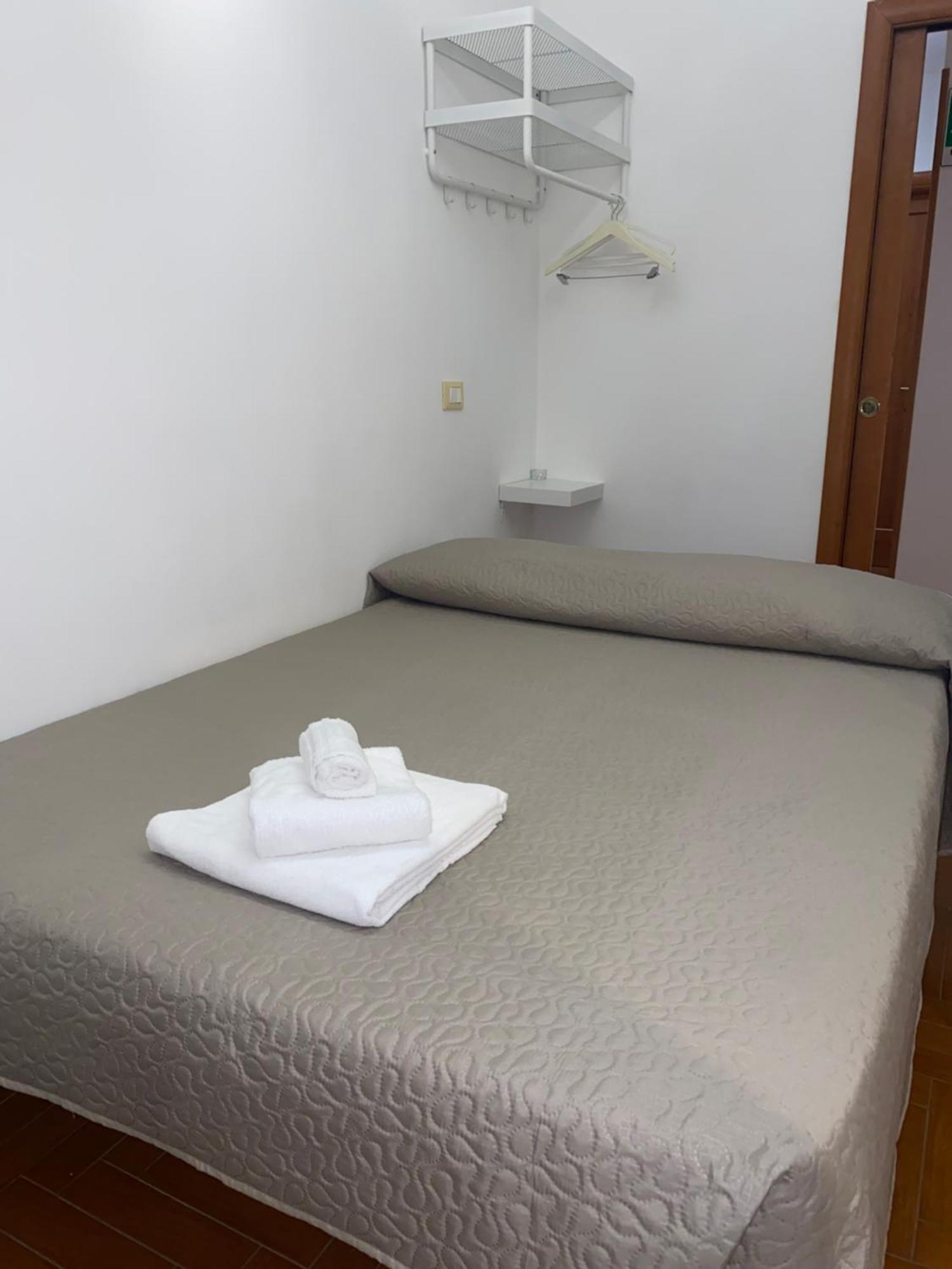 Residenza Hotel Róma Kültér fotó